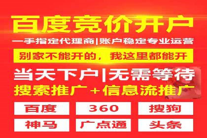 探索百度竞价代理的未来发展趋势与挑战